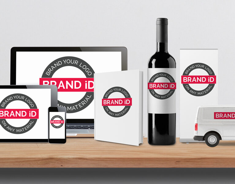 website, packaging design, pull up banner, wine bottle, livery design