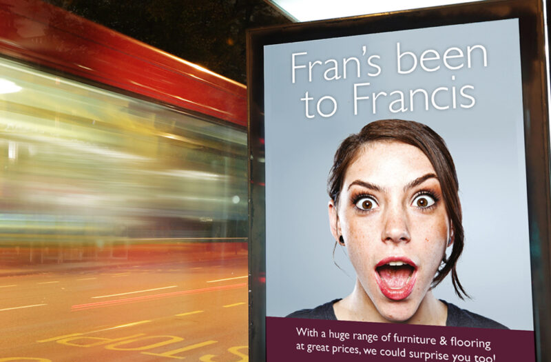 graphic design advertising