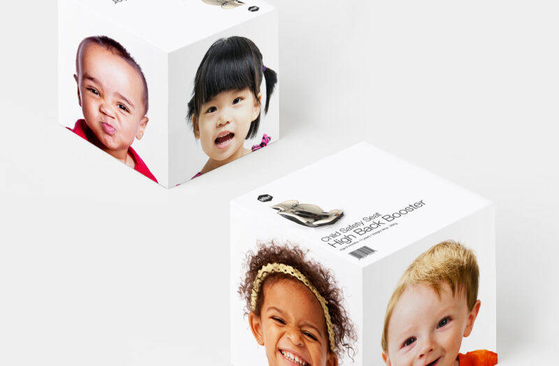 branding of a product